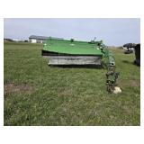 John Deere 920 Mower/Conditioner