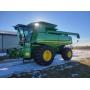 Spring Farm & Large Equipment Auction 2026