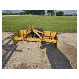 County Line Grader Box