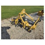 County Line Finish Mower