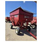 Unverferth 275 Gravity Wagon