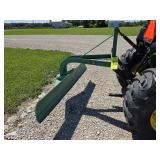 Corsicana B72-A Grader Blade