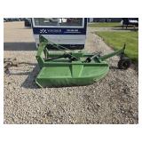 John Deere Rotary Mower