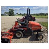 Kubota F2880 Front Deck Mower