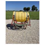 PK Mfg Corp Sprayer