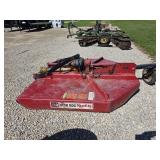 Bush Hog SQ72 Rotary Mower