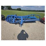Ford Bar Hay Rake