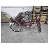 Eletric Tricycle