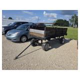 Wagon