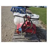 FIMCO Sparyer w/ Pump