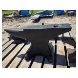 Larger Anvil