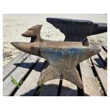 Smaller Anvil