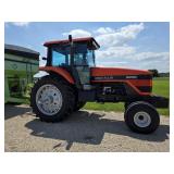 1994 AGCO 9650 2WD Tractor