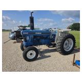 Ford 5610 Tractor