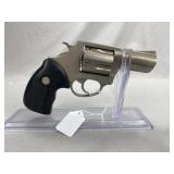 Century Arms, Model Bulldog Pug, Cal 44 Spl