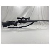 Tar Hunt Model N/A 12ga