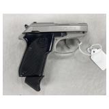 Beretta Model Tomcat 32 Auto