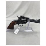 Ruger Model Single Six 22 Cal