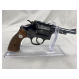 Taurus, Model 80, Cal 38 Special