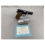 FEG, Model P9R, Cal 9mm Parabellum