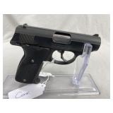 AJ Ordnance, Model Thomas, Cal 45 acp, 1 of 600