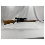 Browning Model BAR Grade II 30-06 Cal