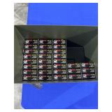 580 Rounds of 223 Rem and Box