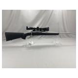 Savage Model 116 30-06 Cal