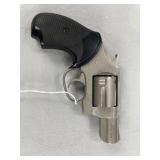 Charter Arms, Model Off Duty, Cal 38 Special