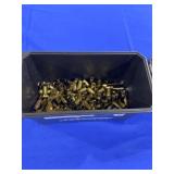 Sami Box with various Brass