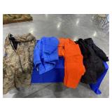 Cold Weather Gear Medium and Small
