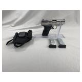 Cobra Model FS 380 380 Cal