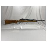 Ruger Model Mini 14 Cal 223