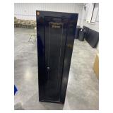 Sentinel Gun Locker 53in high, 17in wide, 13in