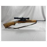 Ruger Model Mini 14 223 Rem