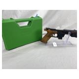 Benelli Model MP95E 22 Cal