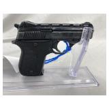 Phoenix Arms Model HP22 22L/R