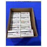 600 Rounds, 30 Carbine, 110 Grain, FMJ