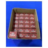 500 Rounds, 7.62x39 123 Grain, steel Case