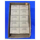 50 Shells, 12ga, No. 00 Buckshot