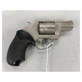 Charter Arms, Model Off Duty, Cal 38 Special