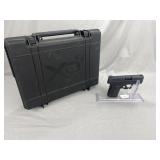 Springfield, Model XPS9, Cal 9mm, Case