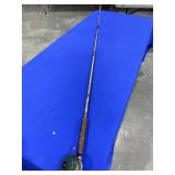 Fly Fishing Rod