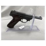 High Standard Model SK-100 Sport King 22lr