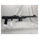 Pioneer, Model PP5-43-C7, Cal 7.62x25