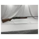 Remington Model 11 12ga