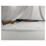 Marlin Model 1895SS 45-70 Cal