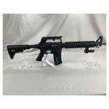 Mossburg Model 715T 22LR