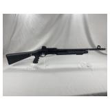 Citadel Model PAT 12ga