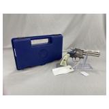 Colt Model Diamondback 38 Special